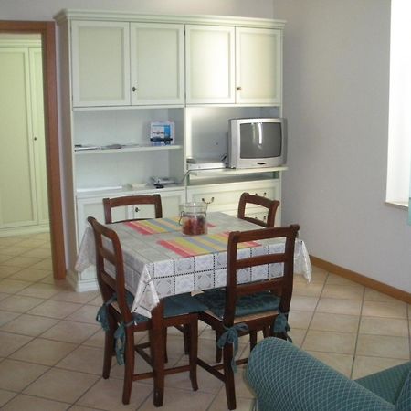 Residence Bizzoni Terni Kültér fotó