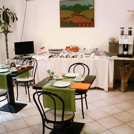 Residence Bizzoni Terni Kültér fotó