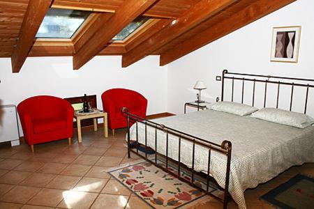 Residence Bizzoni Terni Kültér fotó