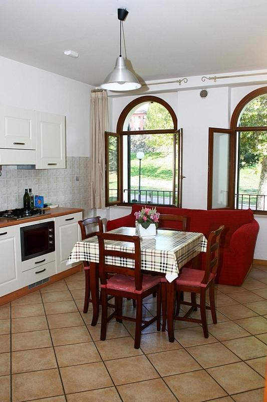 Residence Bizzoni Terni Kültér fotó