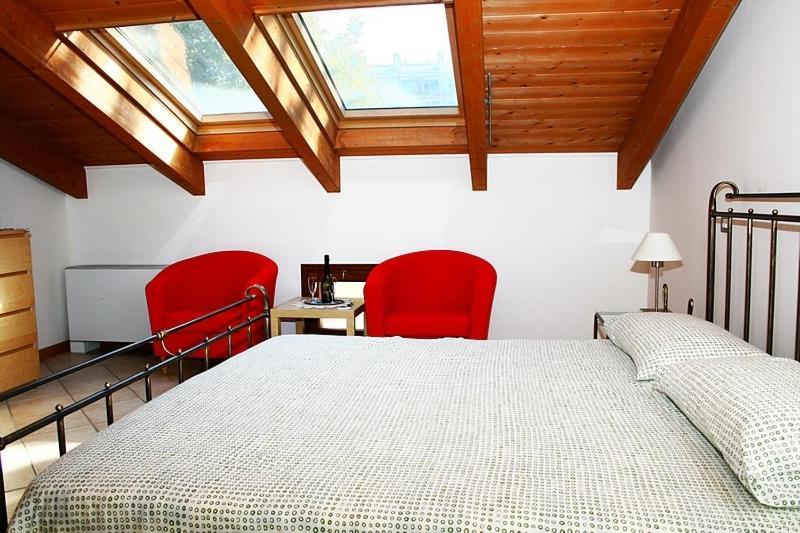 Residence Bizzoni Terni Kültér fotó