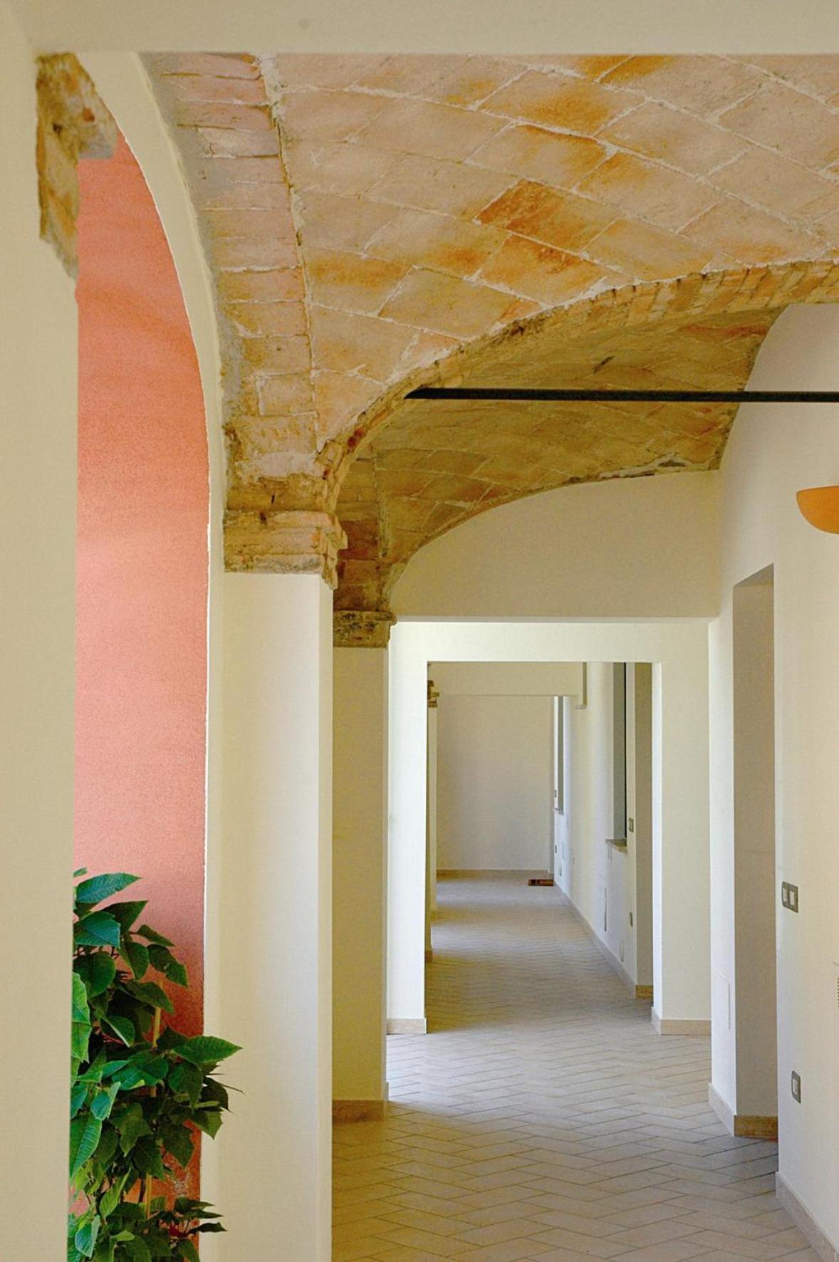 Residence Bizzoni Terni Kültér fotó