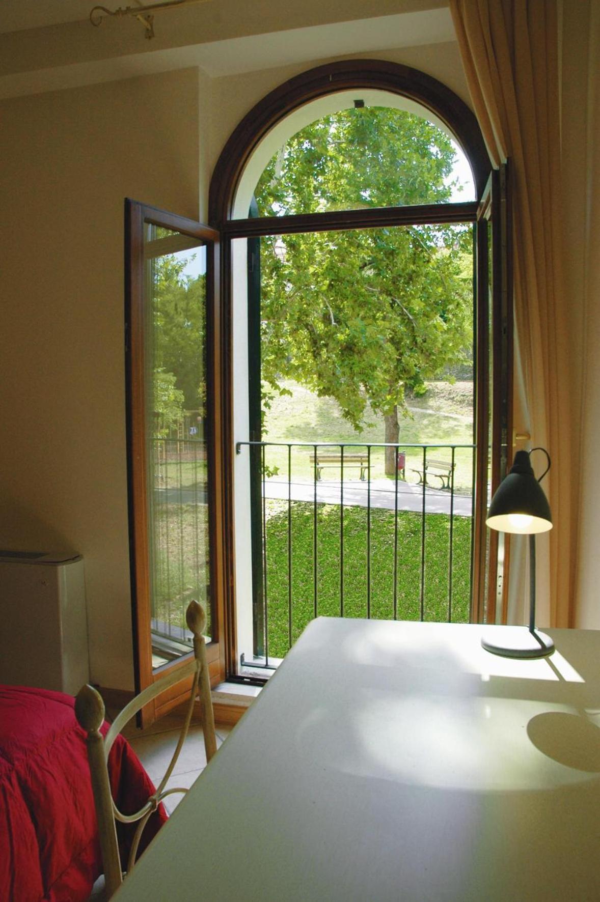 Residence Bizzoni Terni Kültér fotó
