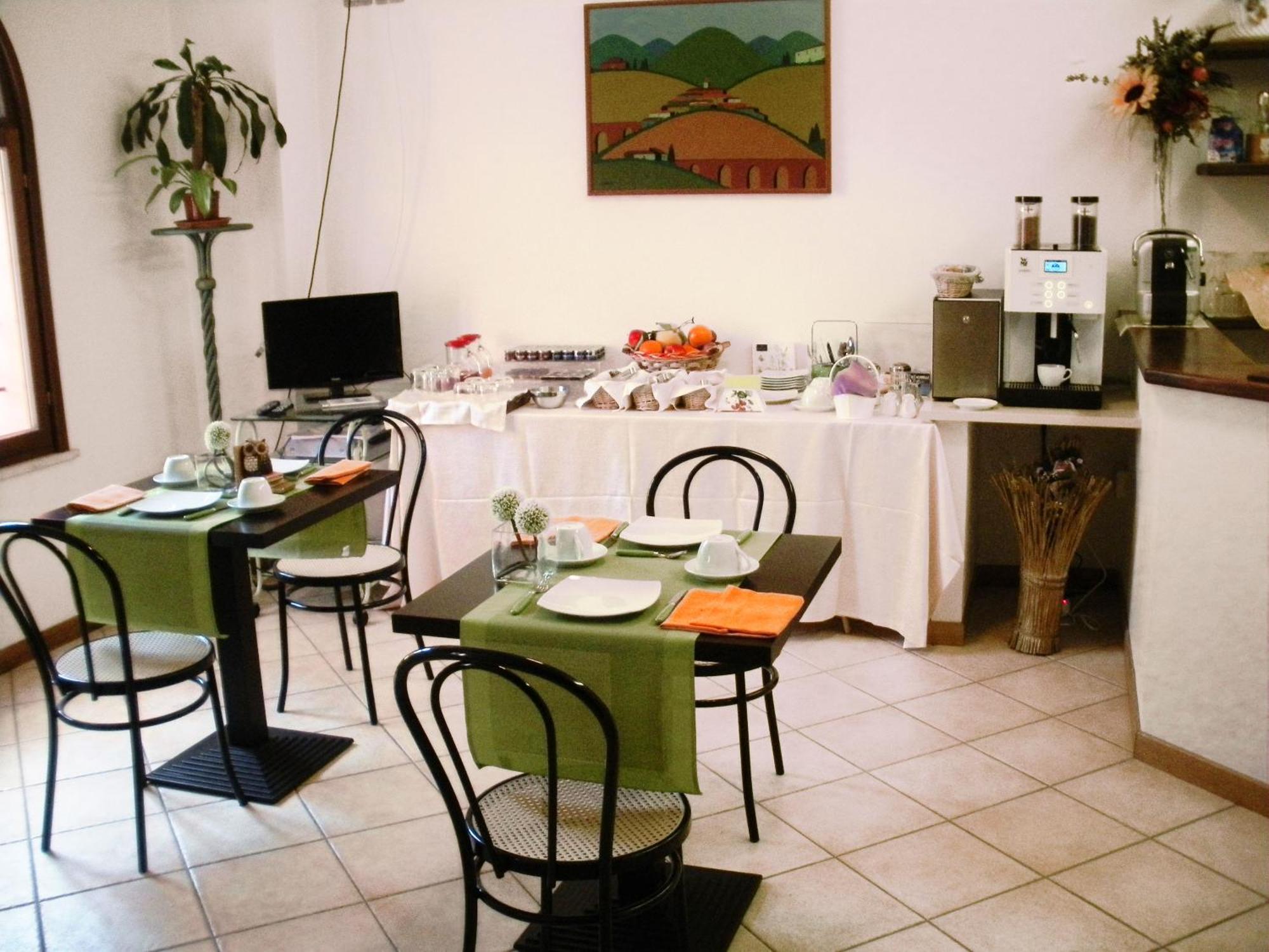 Residence Bizzoni Terni Kültér fotó