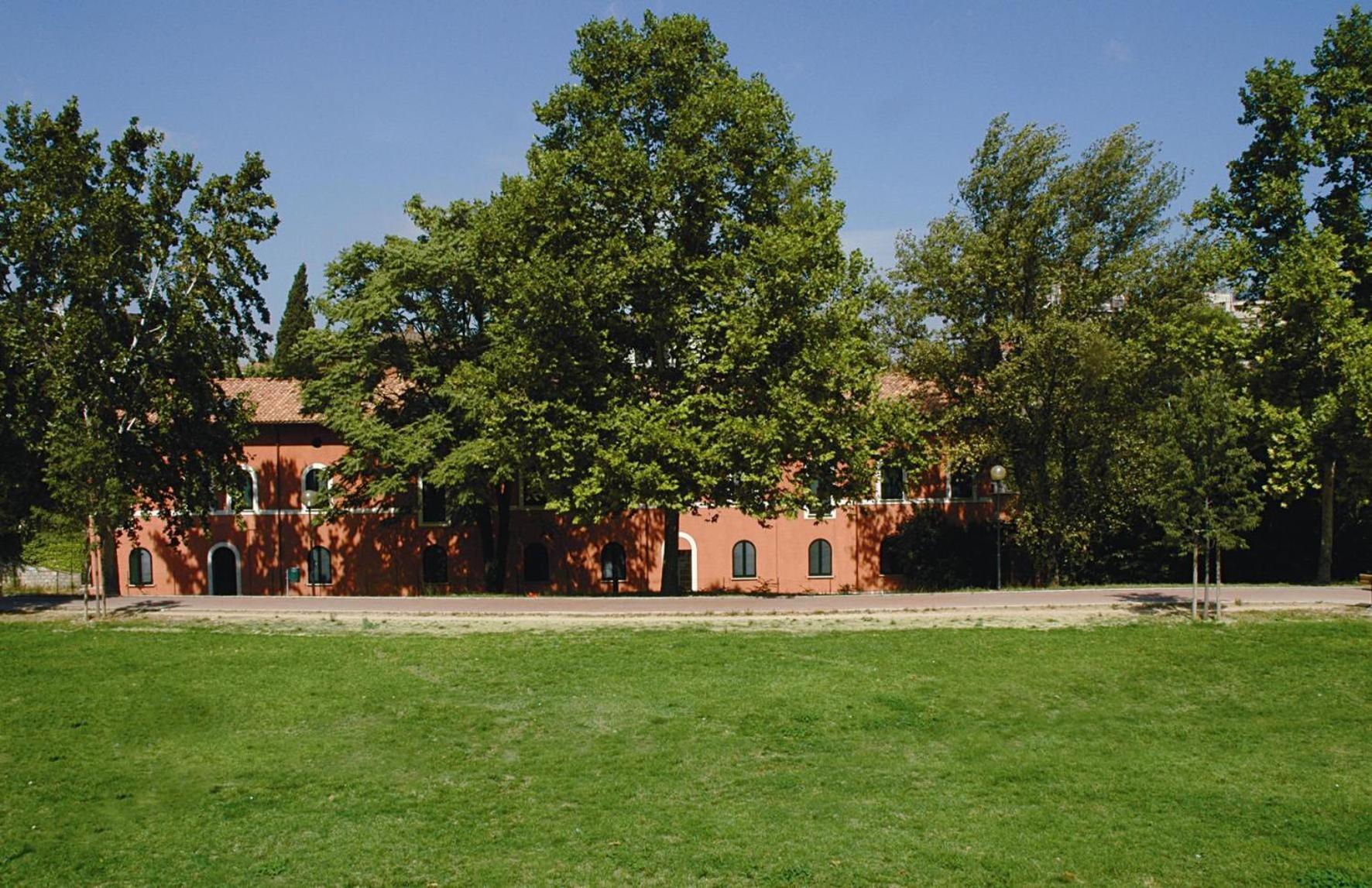 Residence Bizzoni Terni Kültér fotó