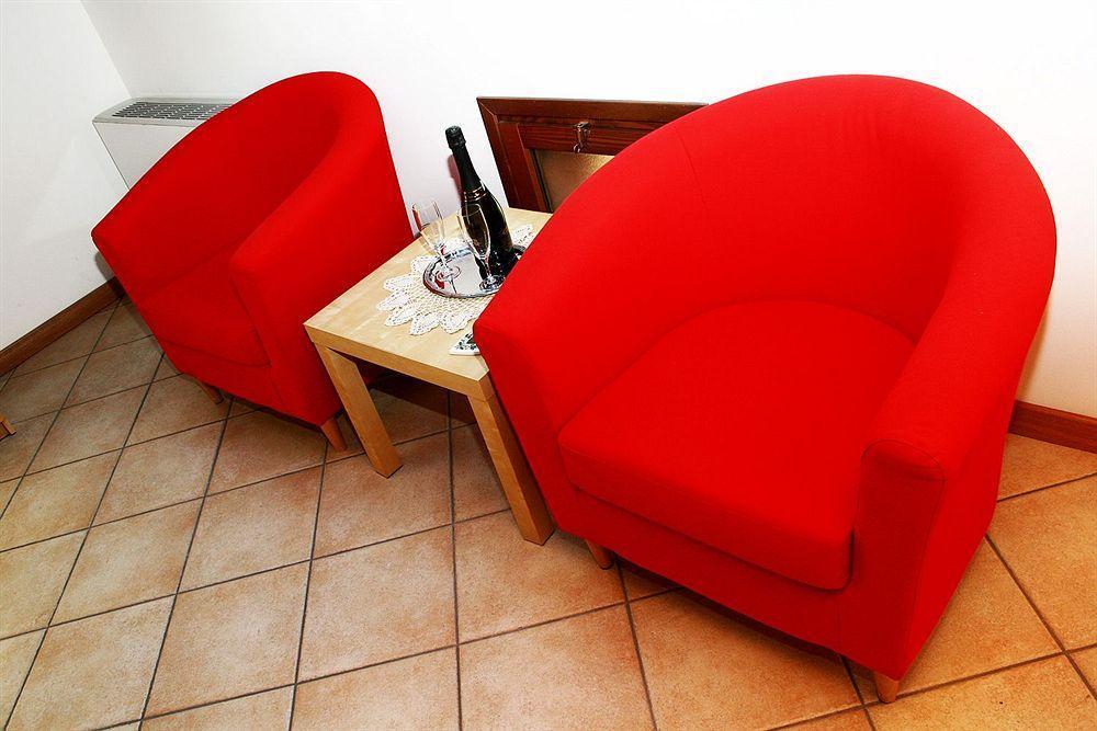 Residence Bizzoni Terni Kültér fotó