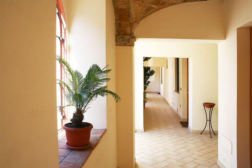 Residence Bizzoni Terni Kültér fotó