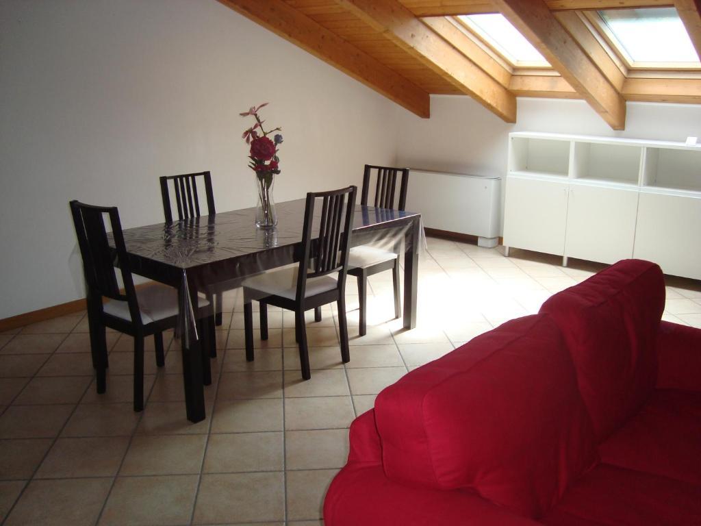 Residence Bizzoni Terni Szoba fotó