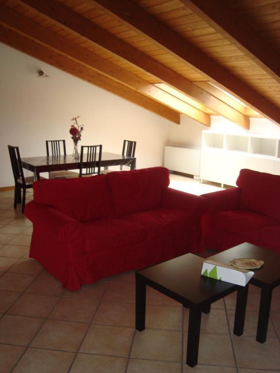 Residence Bizzoni Terni Szoba fotó