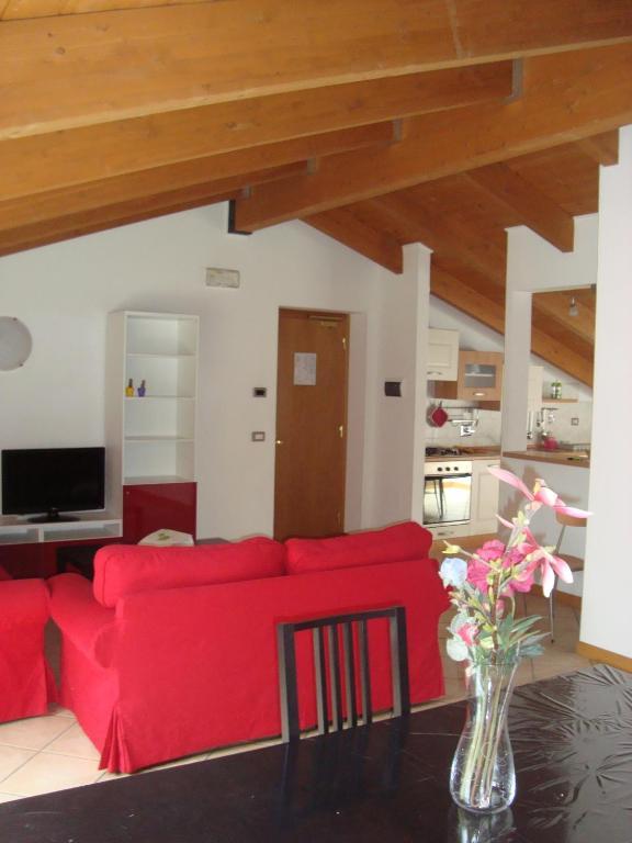 Residence Bizzoni Terni Szoba fotó