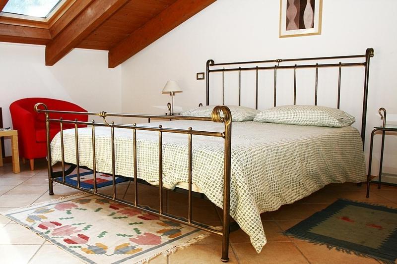 Residence Bizzoni Terni Szoba fotó
