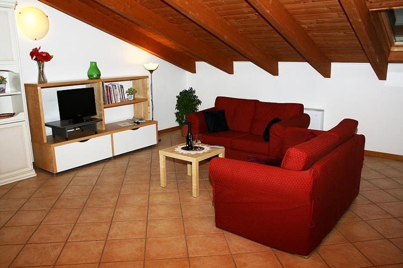 Residence Bizzoni Terni Szoba fotó