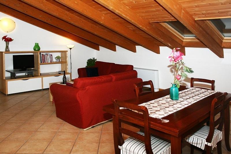 Residence Bizzoni Terni Szoba fotó