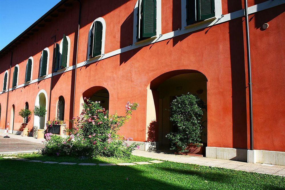 Residence Bizzoni Terni Kültér fotó