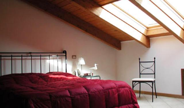 Residence Bizzoni Terni Kültér fotó